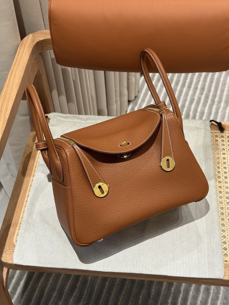 Hermes Lindy Bags